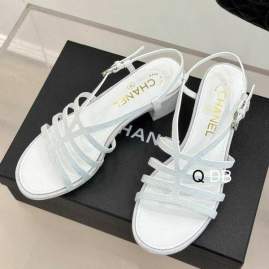 Picture of Chanel Shoes _SKUChanelsz35-405CMDB03092819